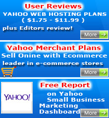 Yahoo Properties