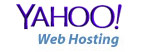 Yahoo Web Hosting