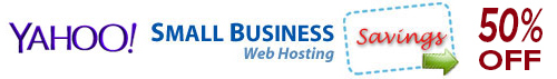 Yahoo Small Business | Yahoo Small Business Web Hosting